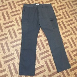 Good fellow& co Slim pants 36x32